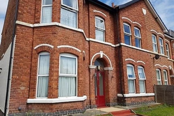 Arbour Street, Arbour Street 53