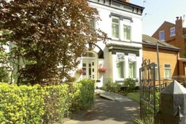 Birkdale Village Care Home, 20 Crescent Road