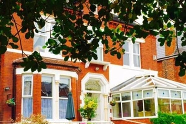 Woodlands Manor EMI Care Home, 21/23 Chambres Road
