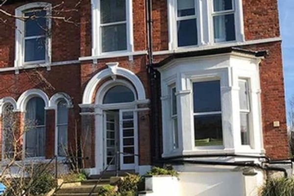 York Road, 73 York Road