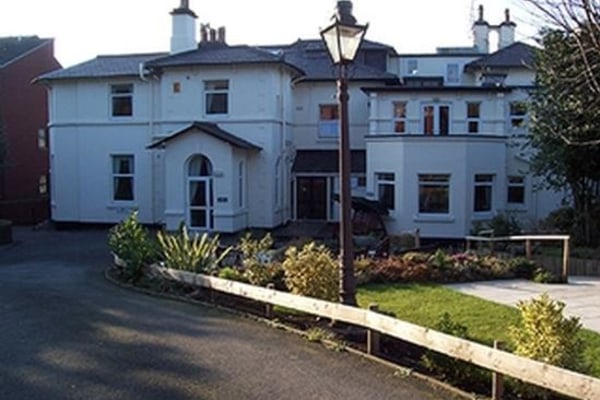Lear House Residential Care Home, 17 Darmonds Green