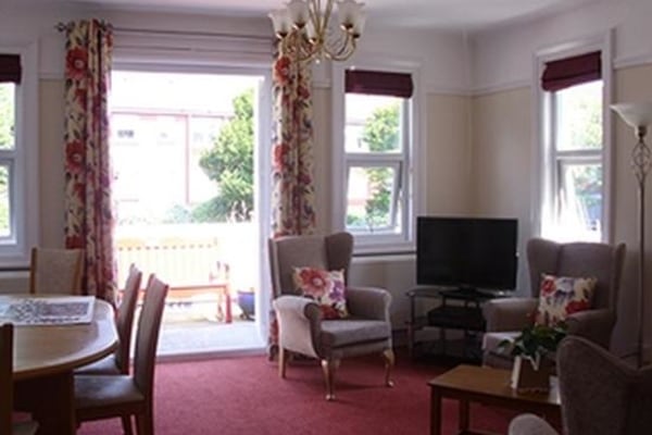 Lear House Residential Care Home, Wirral, Merseyside