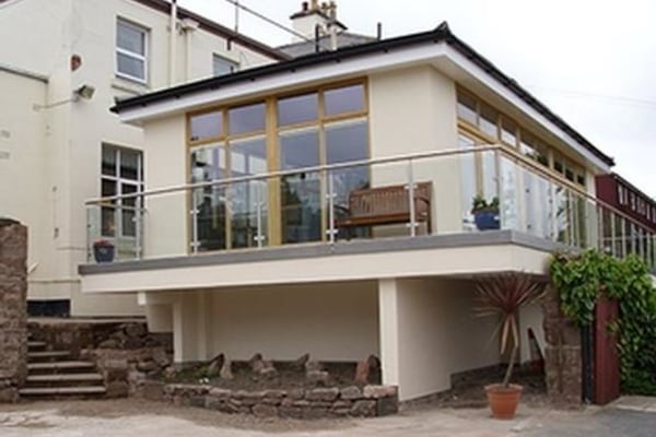 Lear House Residential Care Home CH48 5DT