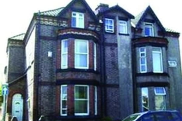 7-9 Park Road South, 7-9 Park Road South