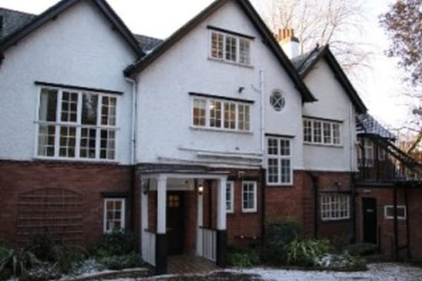 Hillgrove, 79 Eleanor Road