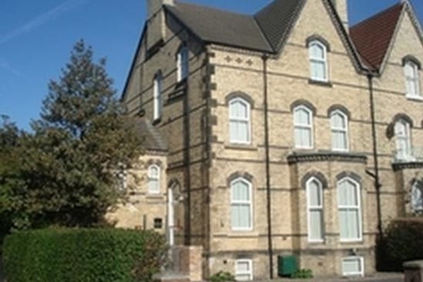 Potensial Ltd, 60 Park Road South