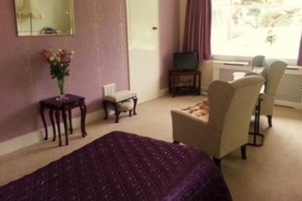 The Pines, Prenton, Merseyside
