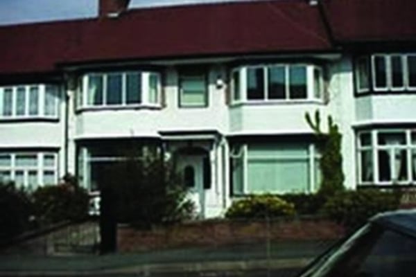 Elm Road North, 23 Elm Road North