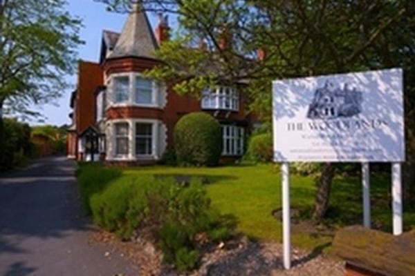 The Woodlands Residential Home, 61 Birkenhead Road