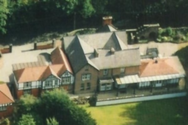 Heathercliffe Residential Care Home, Old Chester Road Heathercliffe Residential Care Home, Old Chester Road