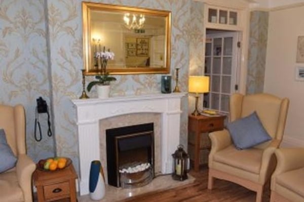 Hillcrest, Frodsham, Cheshire