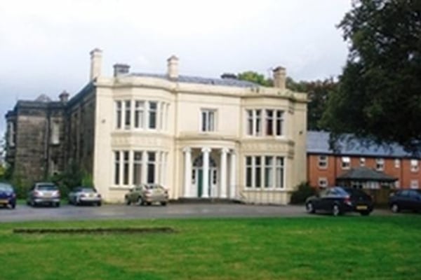 The Manor Care Home, Greendale Drive