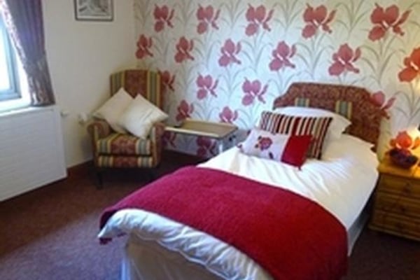 Altham Care Home, Burnley Road