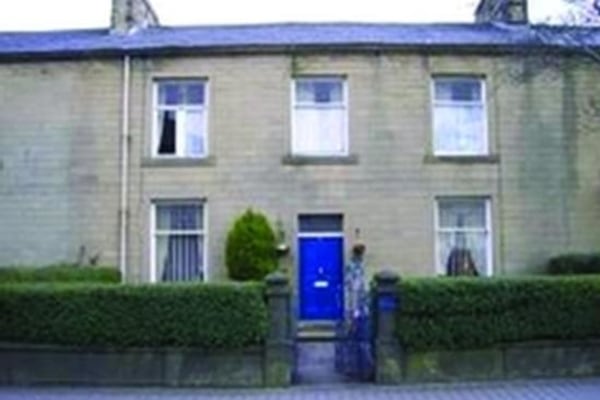Calder View, 6 Keighley Road