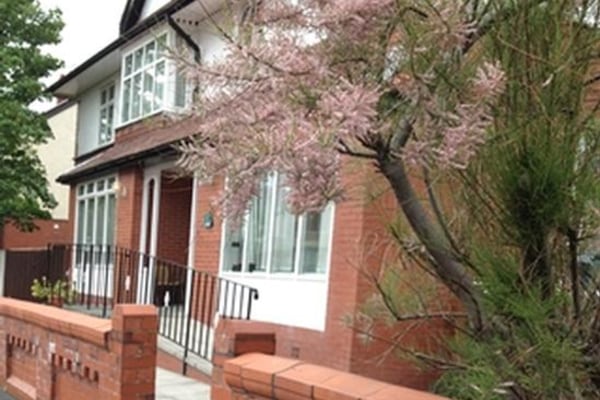 The Chimes, 83 Park Road