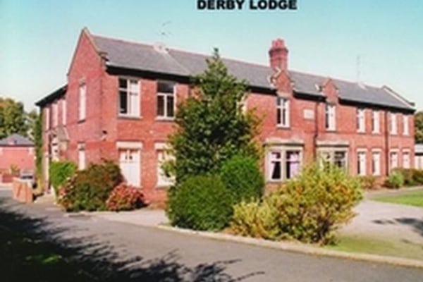 Derby Lodge, 2a Black Bull Lane