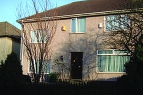 Edgar Street Residential Care Home, 3 Edgar Street