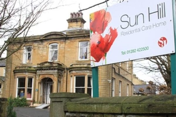 Acorn Heights Care Home, 147 Manchester Road
