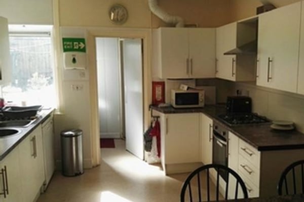 Holywell Home, 17 West End Road Holywell Home, 17 West End Road