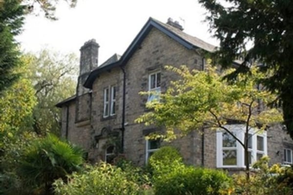 Longcroft, 58 Westbourne Road