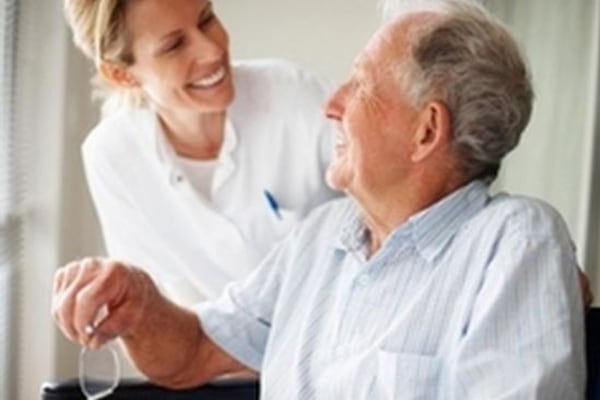 Lumb Valley Care Home, Rossendale, Lancashire