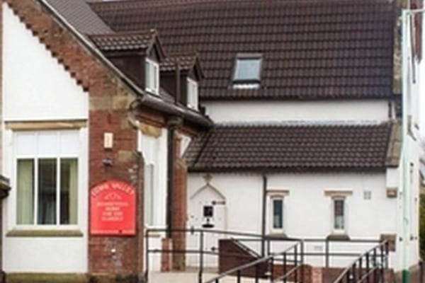 Lumb Valley Care Home BB4 9PQ