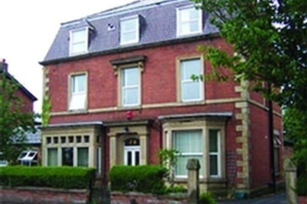 Mansard House, 28 Watling Street Road