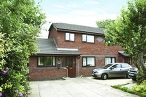 The Meadows, Mill Lane