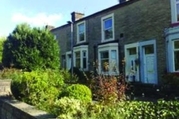 Pendle View, 15/17 Chatham Street