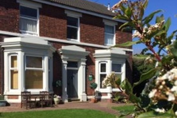 Primrose Bank Care Home, 153 Breck Road