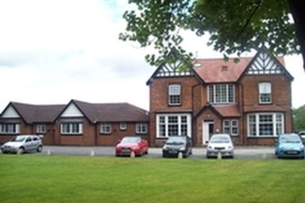Ravenscroft Rest Home Ltd, Liverpool Road