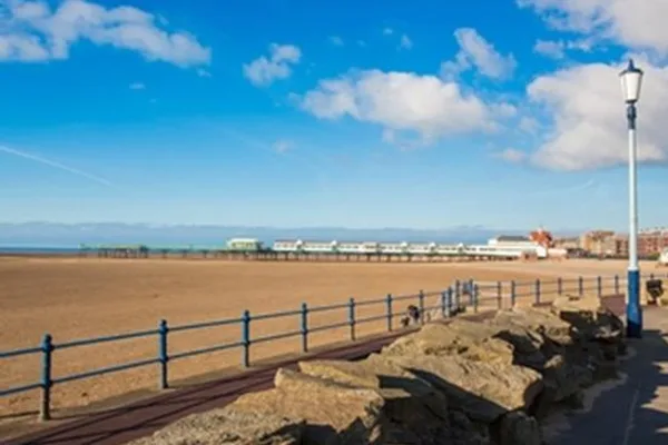 Redlands, Lytham St Annes