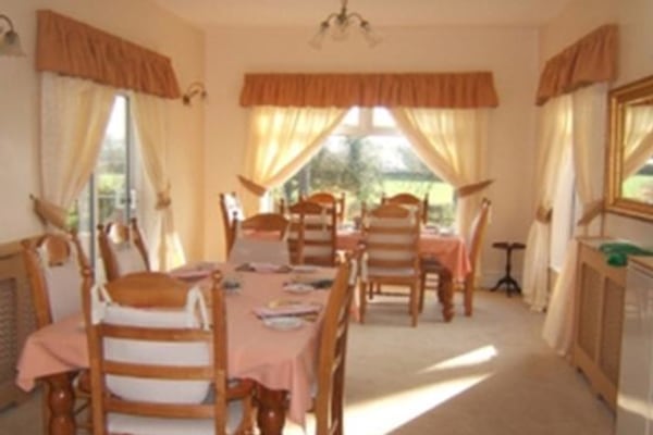 Stanley Lodge Residential Home, Lancaster, Lancashire