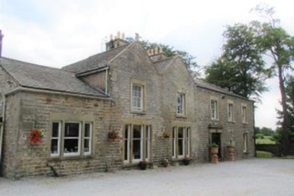 Swillbrook House Residential Care Home, Rosemary Lane
