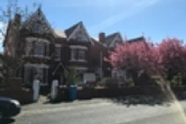 Westholme, 24/28 Victoria Road