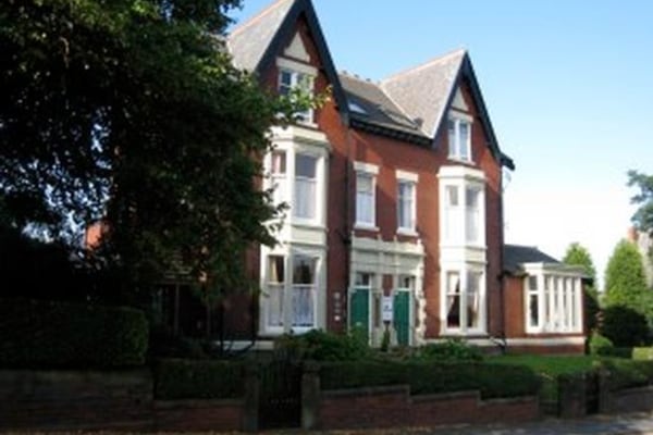 Westwood Residential Care Home, 29-31 Southport Road