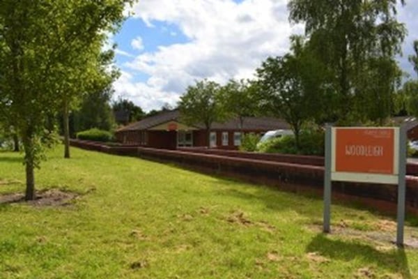 Catalyst Choices Residential Care Home - Woodleigh, Callands Road