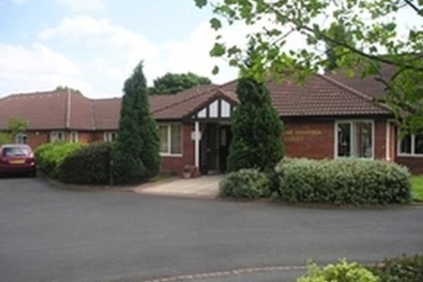 Madeline McKenna Court, 7 Caxton Close