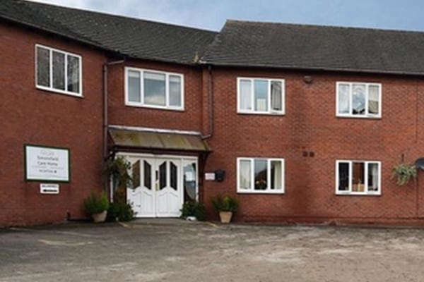 Simonsfield Care Home, 53 Boston Avenue