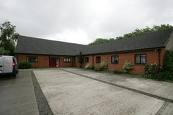 Blackburn (Florence House), Florence House