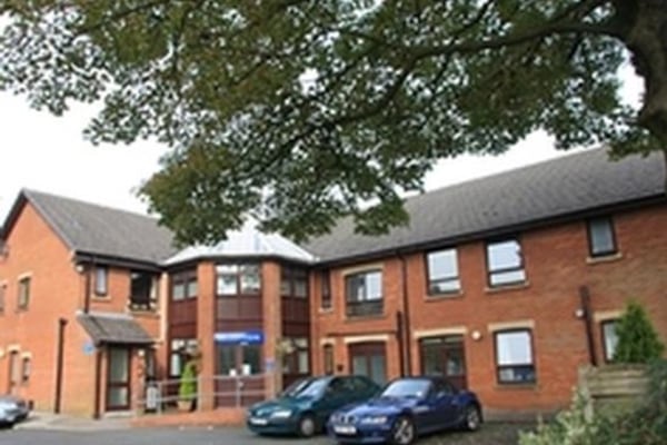 Acorn House Care Centre, Whalley New Road