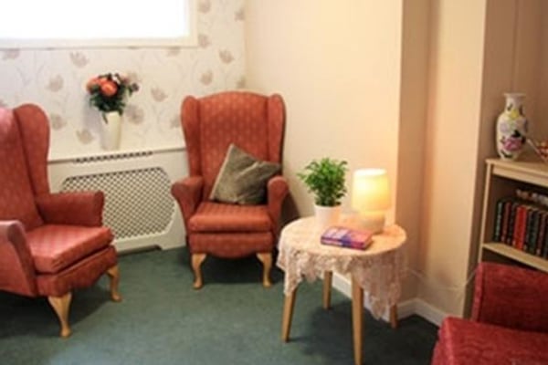 Acorn House Care Centre, Blackburn, Lancashire