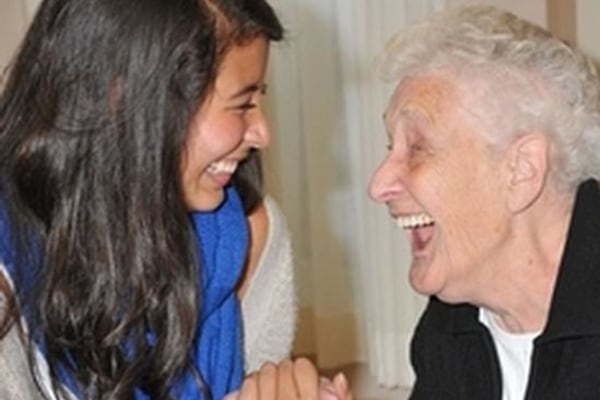 Harmony House, 661 New South Promenade