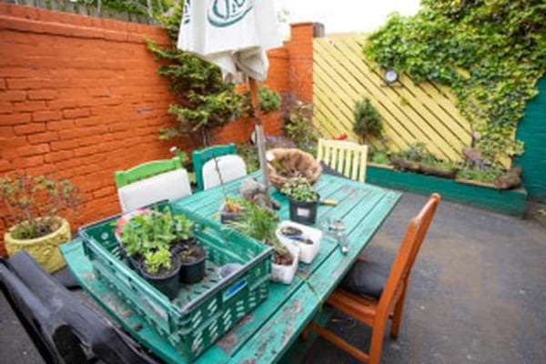 Langdales Care Home, Blackpool, Lancashire
