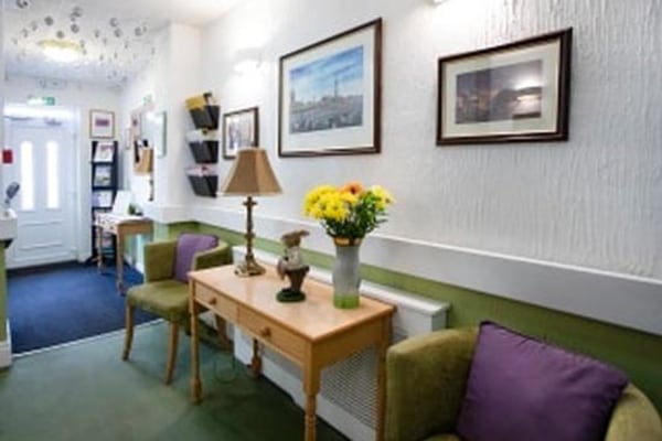 Langdales Care Home FY1 4QP