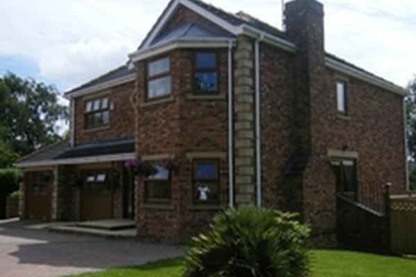 Aspire in the Community - Burton Road, 199 Burton Road