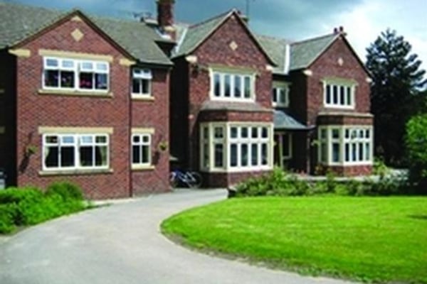 The Grove Care Home S63 0SN