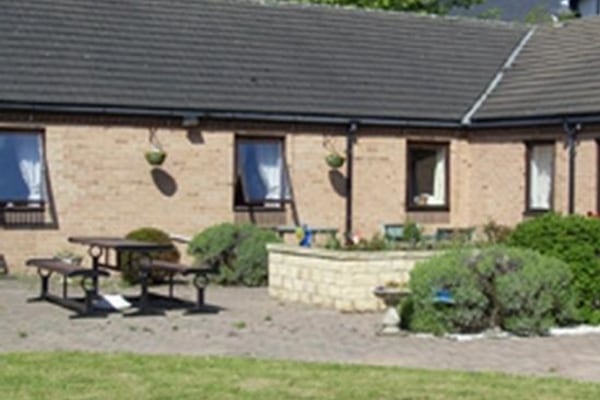 Hunningley Grange, 327 Doncaster Road