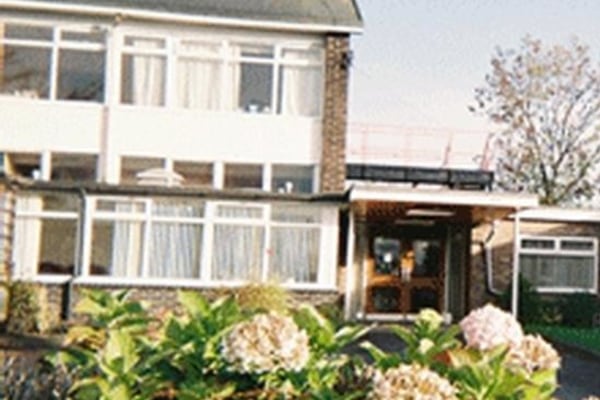 Lindhurst Lodge Care Home, Lindhurst Road