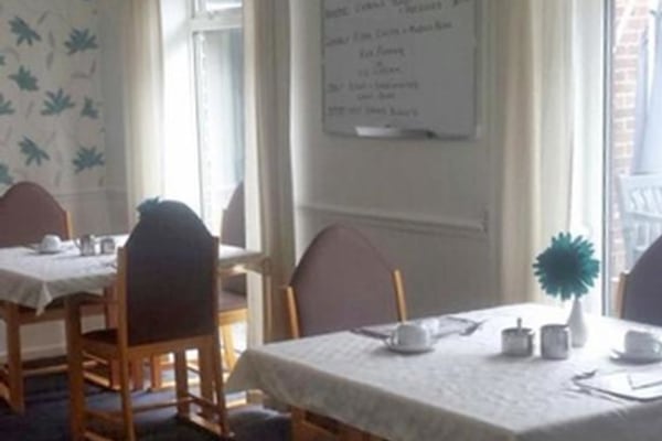 Dignity Residential Care Home, 66 Bence Lane